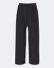 The Row The Row Jaine silk wide-leg pants - 1