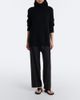 The Row The Row Jaine silk wide-leg pants - 2
