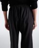 The Row The Row Jaine silk wide-leg pants - 4