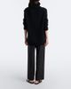 The Row The Row Jaine silk wide-leg pants - 5
