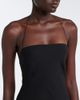 The Row The Row Javier silk georgette gown - 3