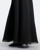 The Row The Row Javier silk georgette gown - 4