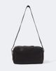 The Row The Row Jerome leather crossbody bag - 1