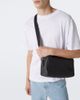 The Row The Row Jerome leather crossbody bag - 2