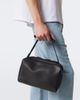 The Row The Row Jerome leather crossbody bag - 3