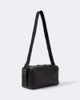 The Row The Row Jerome leather crossbody bag - 5