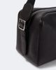 The Row The Row Jerome leather crossbody bag - 6