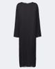 The Row The Row Joma pleated silk midi dress - 1
