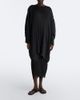 The Row The Row Joma pleated silk midi dress - 2