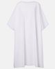 The Row The Row Julen cotton poplin midi dress - 1