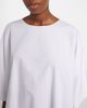 The Row The Row Julen cotton poplin midi dress - 3