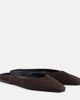 The Row The Row June suede mules - 1