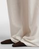 The Row The Row June suede mules - 2