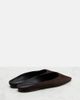 The Row The Row June suede mules - 3
