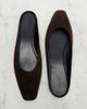 The Row The Row June suede mules - 6