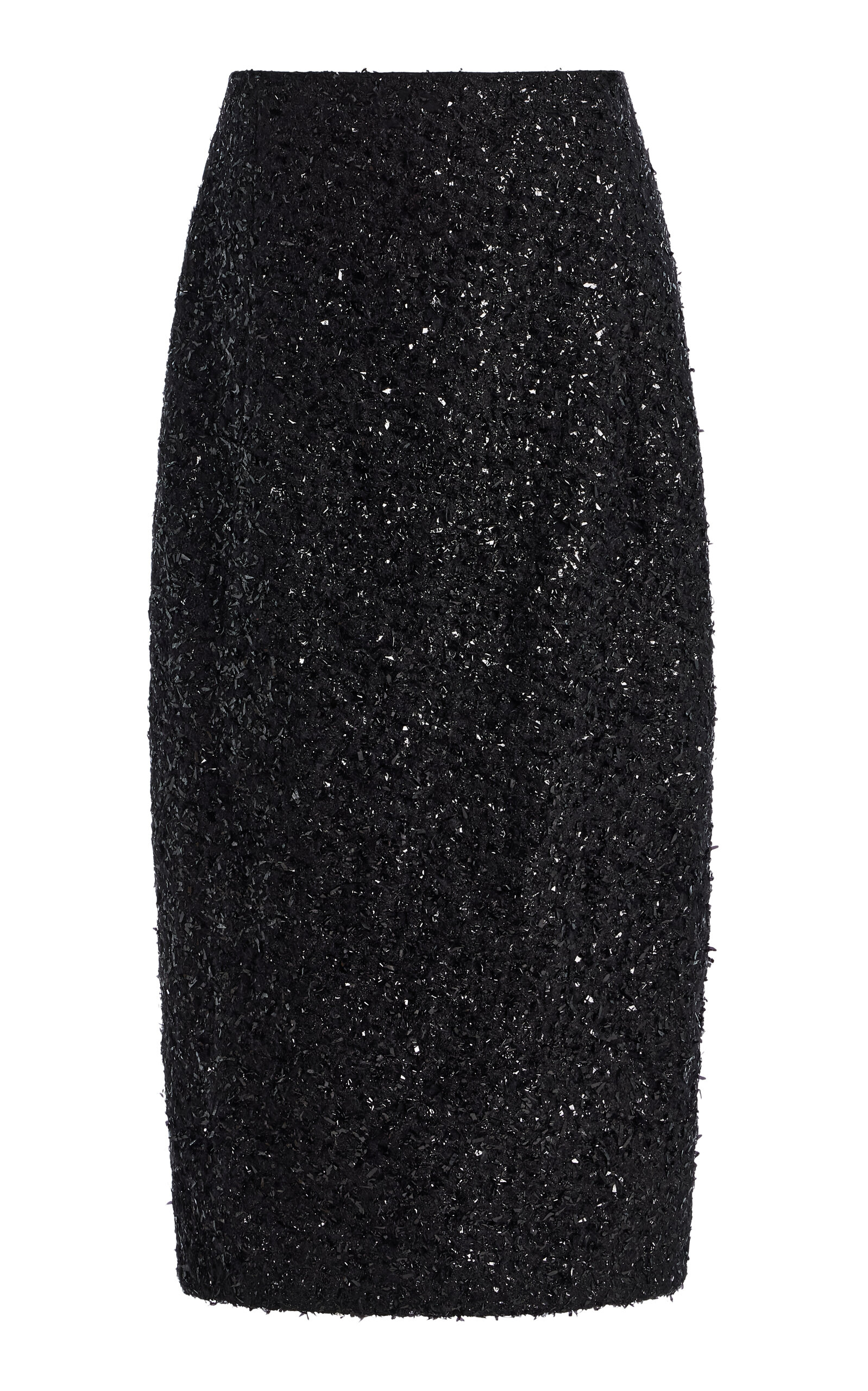 The Row The Row Juno WoolBlend Skirt