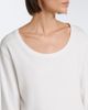 The Row The Row Kalto cotton jersey top - 3