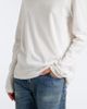 The Row The Row Kalto cotton jersey top - 4