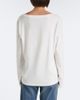 The Row The Row Kalto cotton jersey top - 5