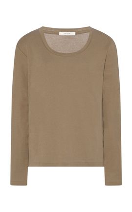The Row The Row Kalto Cotton Top