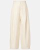 The Row The Row Kolina silk wide-leg pants - 1