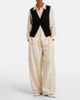 The Row The Row Kolina silk wide-leg pants - 2