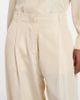 The Row The Row Kolina silk wide-leg pants - 4
