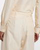 The Row The Row Kolina silk wide-leg pants - 6