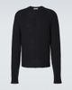 The Row The Row Laing silk top - 1