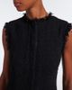 The Row The Row Lana cotton-blend tweed midi dress - 3