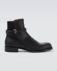 The Row The Row Leather boots - 1