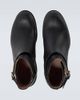 The Row The Row Leather boots - 3