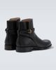 The Row The Row Leather boots - 5
