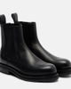 The Row The Row Leather Chelsea boots - 1