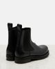 The Row The Row Leather Chelsea boots - 2