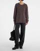 The Row The Row Leather Chelsea boots - 3
