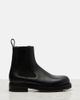 The Row The Row Leather Chelsea boots - 4