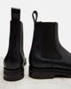 The Row The Row Leather Chelsea boots - 5