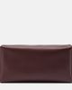 The Row The Row Leather clutch - 1