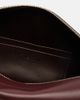 The Row The Row Leather clutch - 2