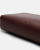 The Row The Row Leather clutch - 3