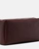 The Row The Row Leather clutch - 4