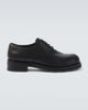 The Row The Row Leather Derby shoes - 1