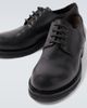 The Row The Row Leather Derby shoes - 3