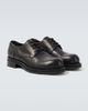 The Row The Row Leather Derby shoes - 5