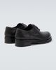 The Row The Row Leather Derby shoes - 6