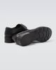 The Row The Row Leather Derby shoes - 7