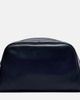 The Row The Row Leila Small leather clutch - 1