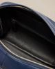 The Row The Row Leila Small leather clutch - 3