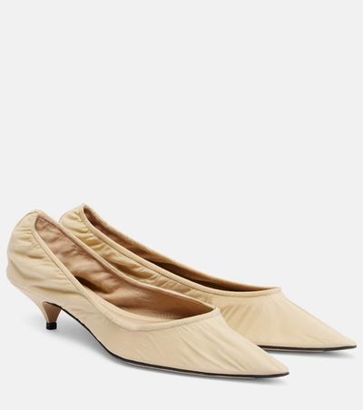 The Row The Row Liisa pumps